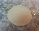 Foto del paso 4 de la receta: Chapati