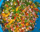 Foto del paso 2 de la receta: Aderezo para ensalada o carne