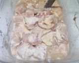 Foto langkah ke 2 dari resep 222. Ayam Krispi Saos Pedas.