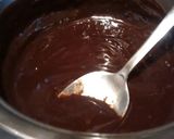 Foto del paso 2 de la receta: Brownies con chispitas de chocolate