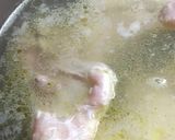Foto del paso 1 de la receta: Croquetas para picada caliente 😋