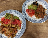 Foto del paso 7 de la receta: Tartar de atún en 20 minutos