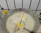 Foto langkah ke 3 dari resep Gulai Korma Ayam Khas Minang.