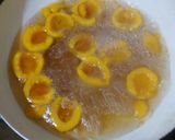 Foto del paso 3 de la receta: Melocotones en almíbar
