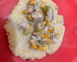 Foto langkah ke 5 dari resep Kroket Kentang.