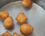 दही वडा (dahi wada recipe in marathi) रेसिपी स्टेप 4 फोटो 
