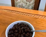 Foto langkah ke 7 dari resep Brown Sugar Boba Milk Tea with Fresh Milk.