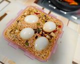 Foto langkah ke 4 dari resep Korean Mayak Eggs.