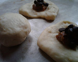 Foto del paso 5 de la receta: Rosca de Pascua  rellena en bollitos