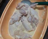 Foto langkah ke 2 dari resep Ayam Goreng Korea.