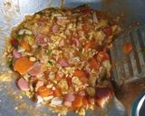 Foto langkah ke 8 dari resep I Fu Mie.