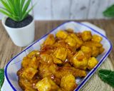 Foto langkah ke 6 dari resep Chicken Gangjong.