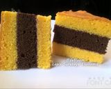 Foto langkah ke 17 dari resep 69. Lapis Surabaya Ekonomis.