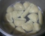 Foto langkah ke 6 dari resep Pempek Tengiri Irit + Cuko cocol (bukan kuah ^_^).