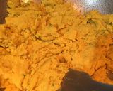 A picture of step 3 of Mini Dal Paratha.