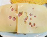 Foto del paso 5 de la receta: Sándwich Cubano o "El Cubano"