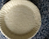 Foto del paso 3 de la receta: Tarta De Manzana Enrejillada