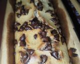 Foto del paso 8 de la receta: 🍞 Budín de Harina de Arroz e Integral con Chips de 🍫