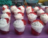 Foto del paso 2 de la receta: Postre en vasitos