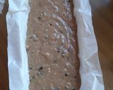 Foto del paso 3 de la receta: Budín Integral