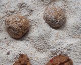 Foto del paso 2 de la receta: Albóndigas de soja texturizada