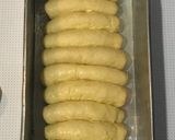 Foto langkah ke 6 dari resep Roti Sisir.