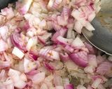 प्रान्स मसाला (prawns masala recipe in marathi) रेसिपी स्टेप 3 फोटो 