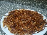 كشري مصري 🍝🍝