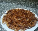 صورة لخطوة 4 من وصفة كشري مصري 🍝🍝