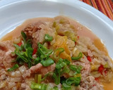 Foto del paso 4 de la receta: Mollejas al verdeo