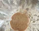 عکس مرحله 4 از دستور آش سبزی اصیل شیرازی😋