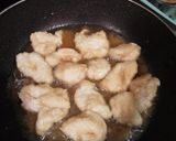 Foto langkah ke 3 dari resep Chicken Pok-Pok/Chicken Popcorn.