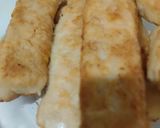 Foto del paso 2 de la receta: Merluza con almejas a la marinera