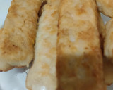 Foto del paso 2 de la receta: Merluza con almejas a la marinera