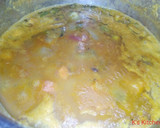 செட்டிநாடு கதம்ப சாம்பார் (Chettinad kathamba sambar recipe in tamil) ரெசிபி ஸ்டேப் 10 புகைப்படம்