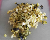 Foto del paso 2 de la receta: Croquetas de verduras con queso