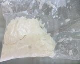 A picture of step 2 of Hanpen Transformation: Crab Cream Croquette Style.