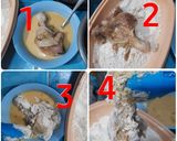 Foto langkah ke 3 dari resep PGBA46 Paha ayam crispy.