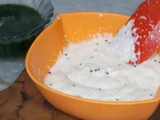 Tiranga Rava Idli