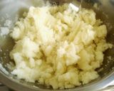 A picture of step 5 of Easy Creamy Potato Croquettes.
