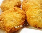 A picture of step 11 of Easy Creamy Potato Croquettes.