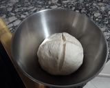 Foto del paso 1 de la receta: Medialunas de manteca