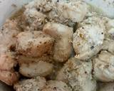 Chicken cutlets #cookpad recipe step 1 photo