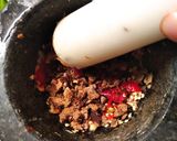 Foto langkah ke 4 dari resep Thai Beef Salad.