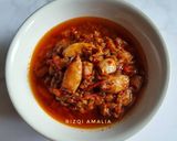 Foto langkah ke 5 dari resep Sambal Baby Cumi.