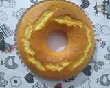 Foto del paso 5 de la receta: Budín