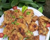A picture of step 12 of Chicken broast.