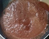 Foto del paso 2 de la receta: Receta de brownie