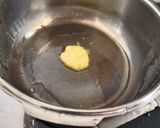 A picture of step 2 of Bombay style spicy sambhar dal.