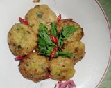 Foto langkah ke 6 dari resep Prekedel Kentang.